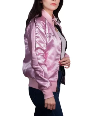 Grease-Rise-Pink-Ladies-Jacket