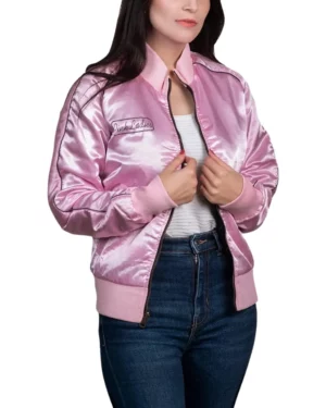 Grease-Rise-of-the-Pink-Ladies-Jacket