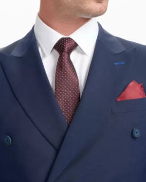 Darian-Navy-2-Piece-Double-Breasted-Suit-Front