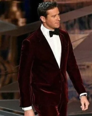 Maroon-Velvet-Tuxedo