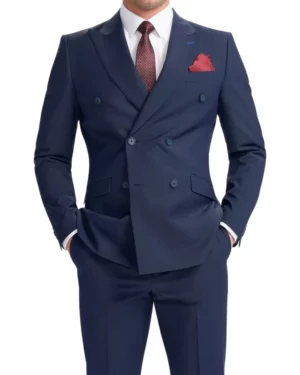 Mens-Navy-2-Piece-Double-Breasted-Suit