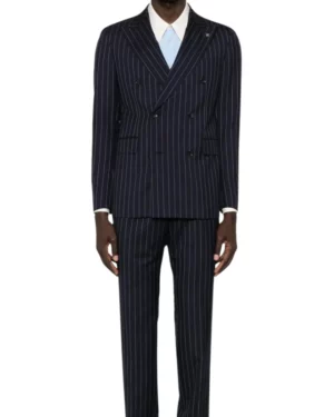 Nolan-Black-Pinstripe-Double-Breasted-Two-Piece-Suit