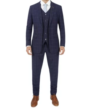 Shelby-Three-Piece-Blue-Suit